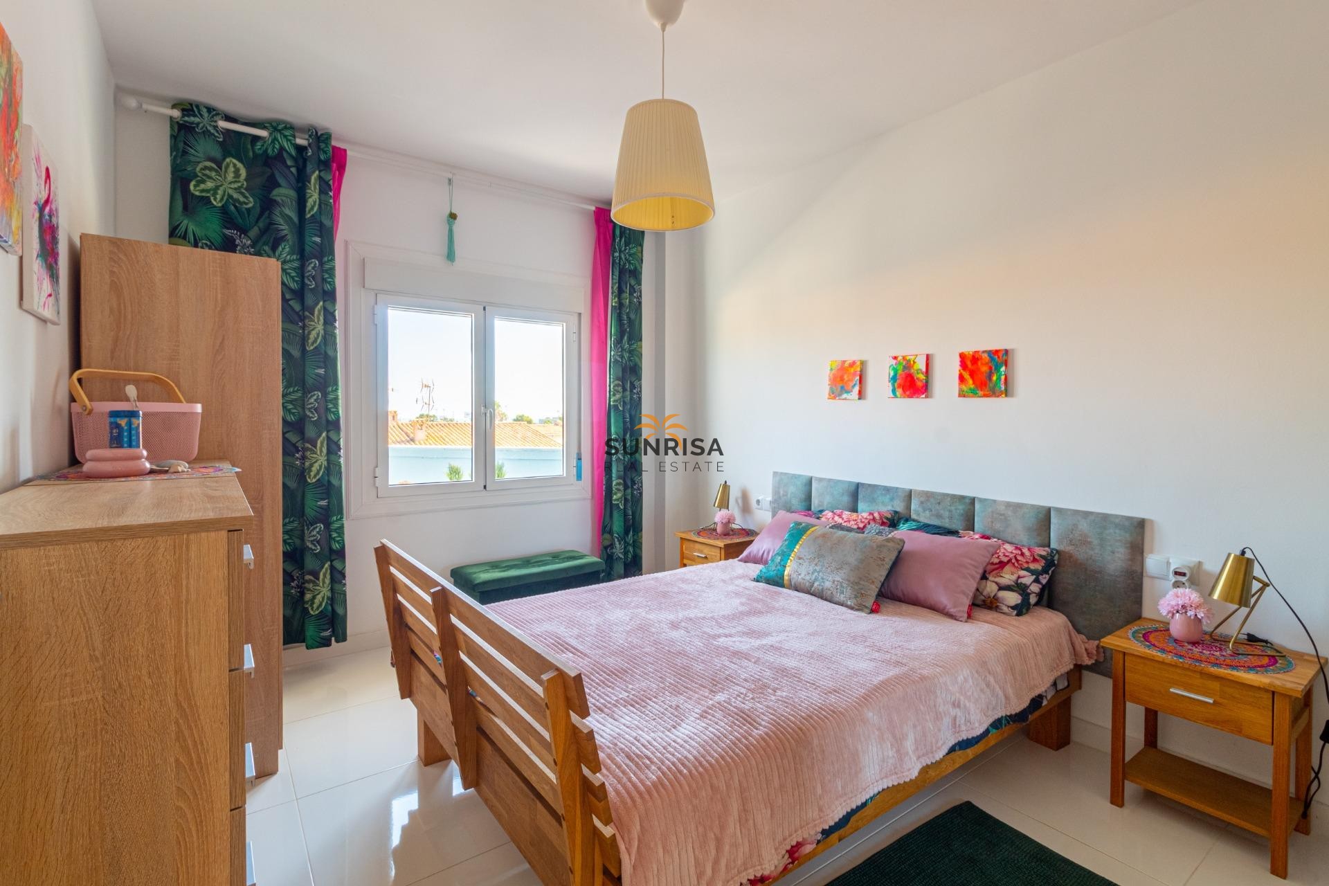 Herverkoop - Appartement - Orihuela Costa