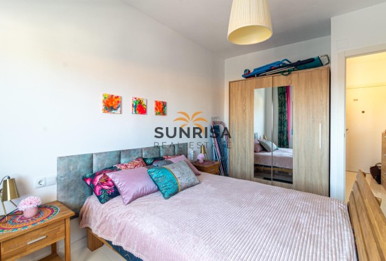Apartamento · Reventa - Orihuela Costa · La Regia · Alicante · España