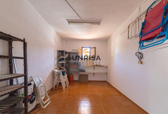 Apartamento · Reventa - Orihuela Costa · La Regia · Alicante · España