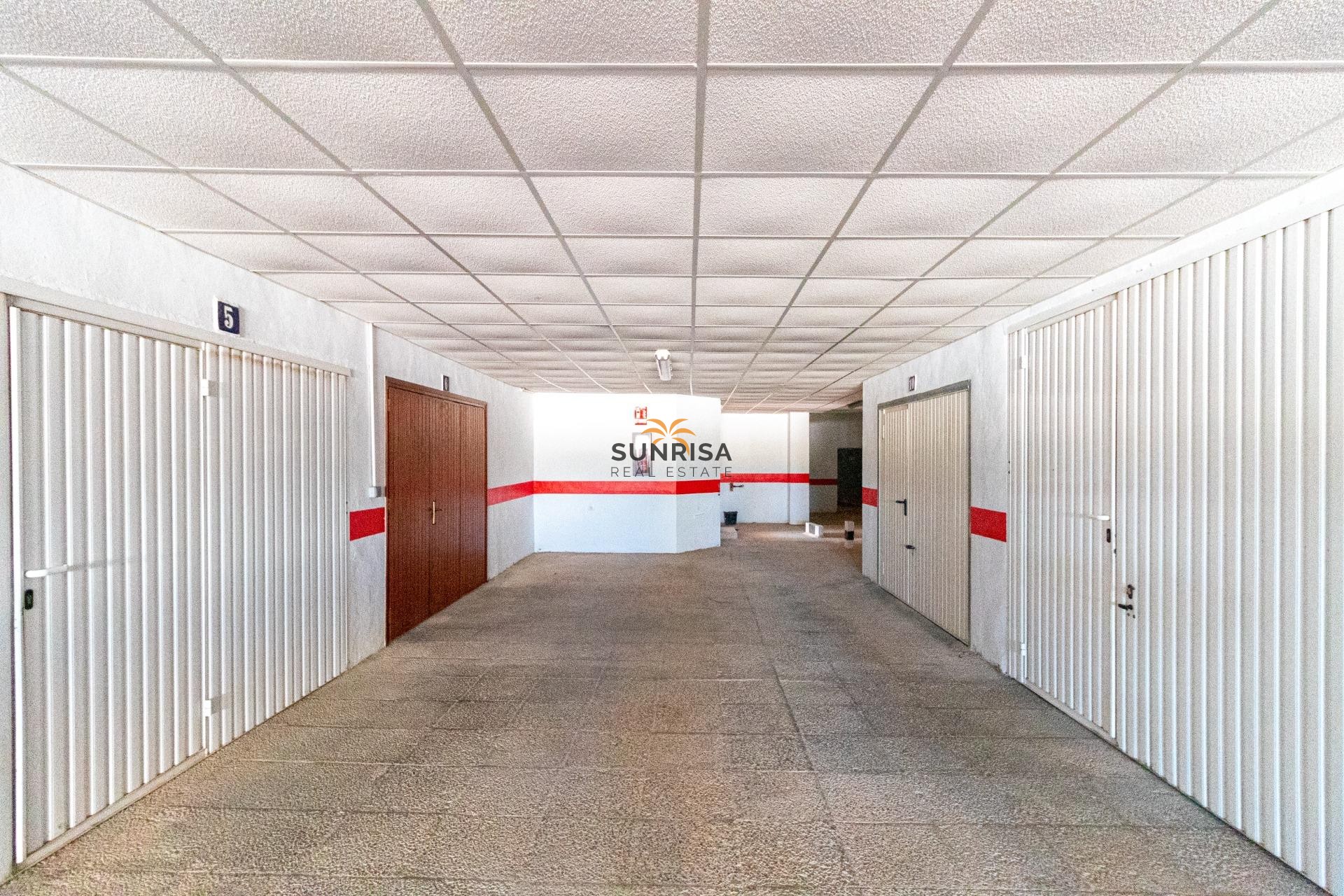 Herverkoop - Appartement - Orihuela Costa
