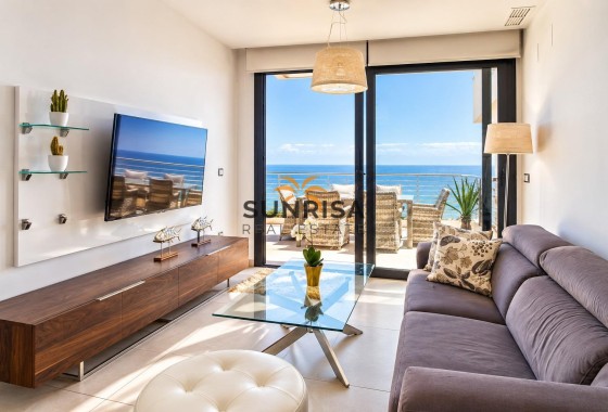 Apartamento · Reventa - Arenales del Sol · Arenales del Sol - Town · Alicante · España