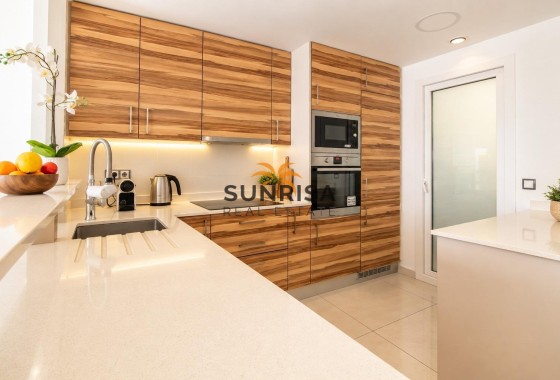 Apartamento · Reventa - Arenales del Sol · Arenales del Sol - Town · Alicante · España