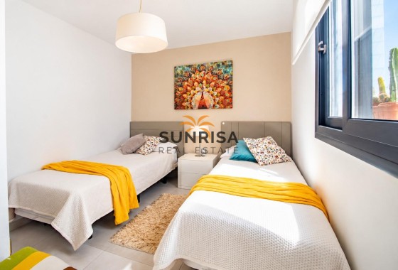Apartamento · Reventa - Arenales del Sol · Arenales del Sol - Town · Alicante · España