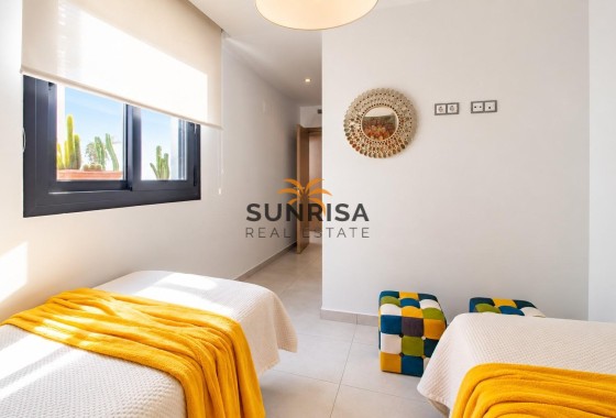 Apartamento · Reventa - Arenales del Sol · Arenales del Sol - Town · Alicante · España