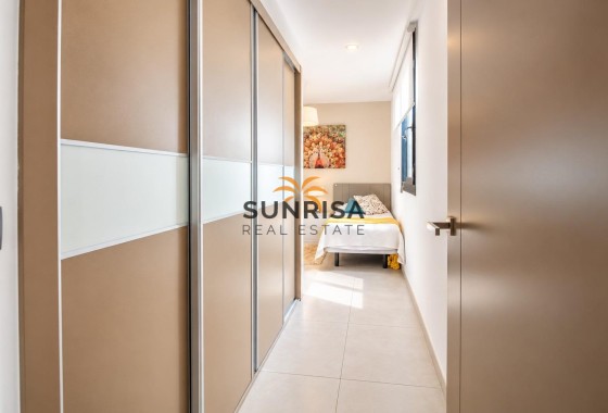 Apartamento · Reventa - Arenales del Sol · Arenales del Sol - Town · Alicante · España