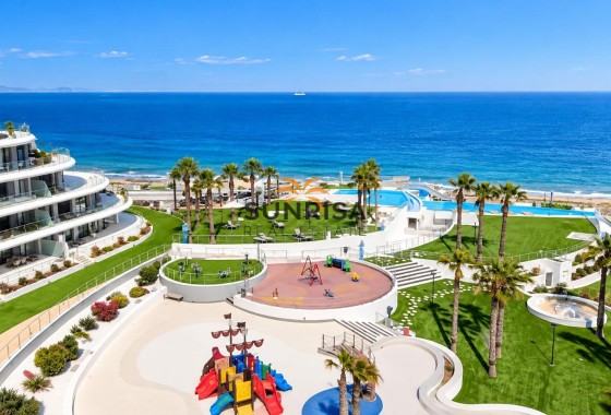 Apartamento · Reventa - Arenales del Sol · Arenales del Sol - Town · Alicante · España