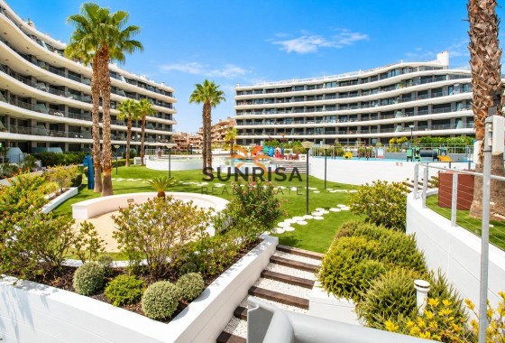 Apartamento · Reventa - Arenales del Sol · Arenales del Sol - Town · Alicante · España