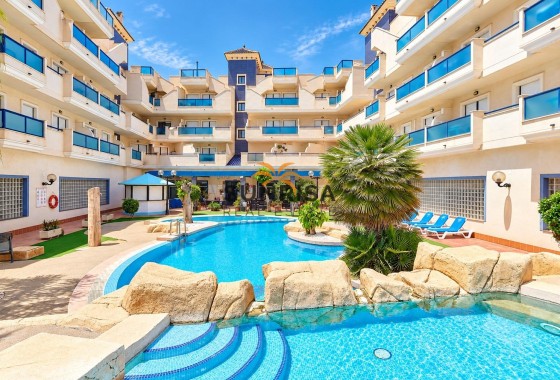 Apartamento · Reventa - Orihuela Costa · La Regia · Alicante · España
