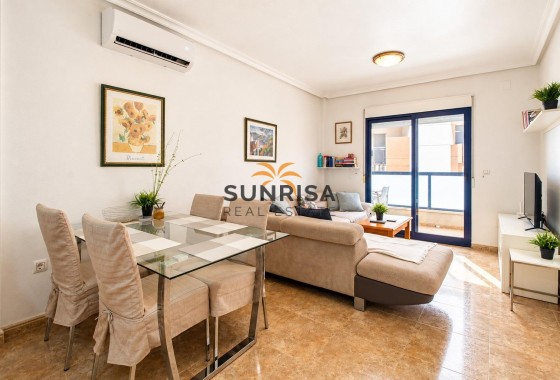 Apartamento · Reventa - Orihuela Costa · La Regia · Alicante · España