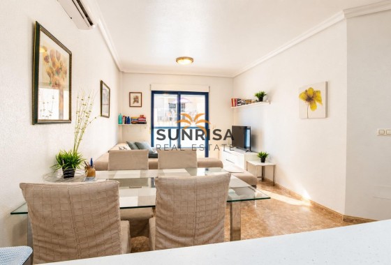 Apartamento · Reventa - Orihuela Costa · La Regia · Alicante · España