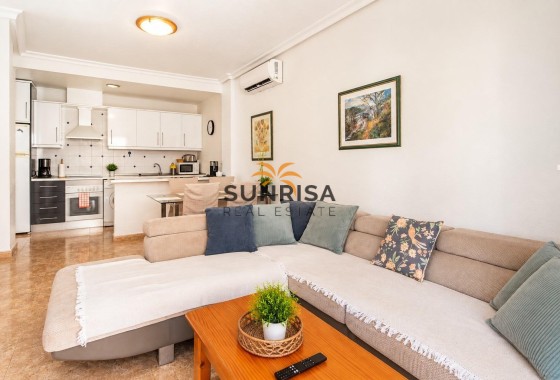 Apartamento · Reventa - Orihuela Costa · La Regia · Alicante · España
