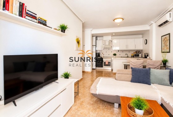 Apartamento · Reventa - Orihuela Costa · La Regia · Alicante · España