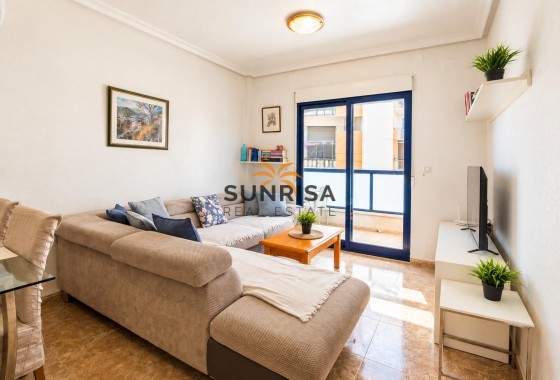 Apartamento · Reventa - Orihuela Costa · La Regia · Alicante · España