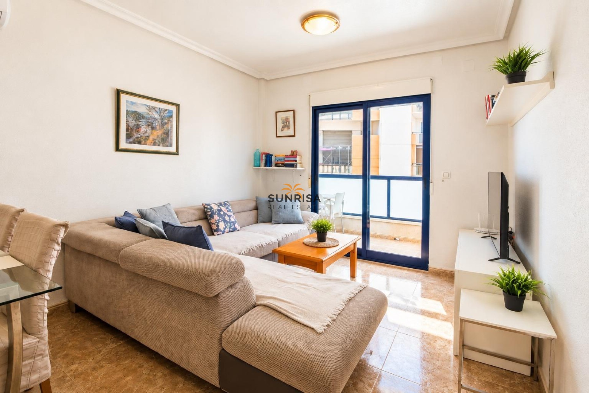 Resale - Apartment - Orihuela Costa