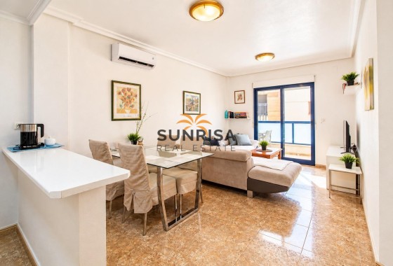Apartamento · Reventa - Orihuela Costa · La Regia · Alicante · España