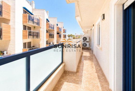 Apartamento · Reventa - Orihuela Costa · La Regia · Alicante · España