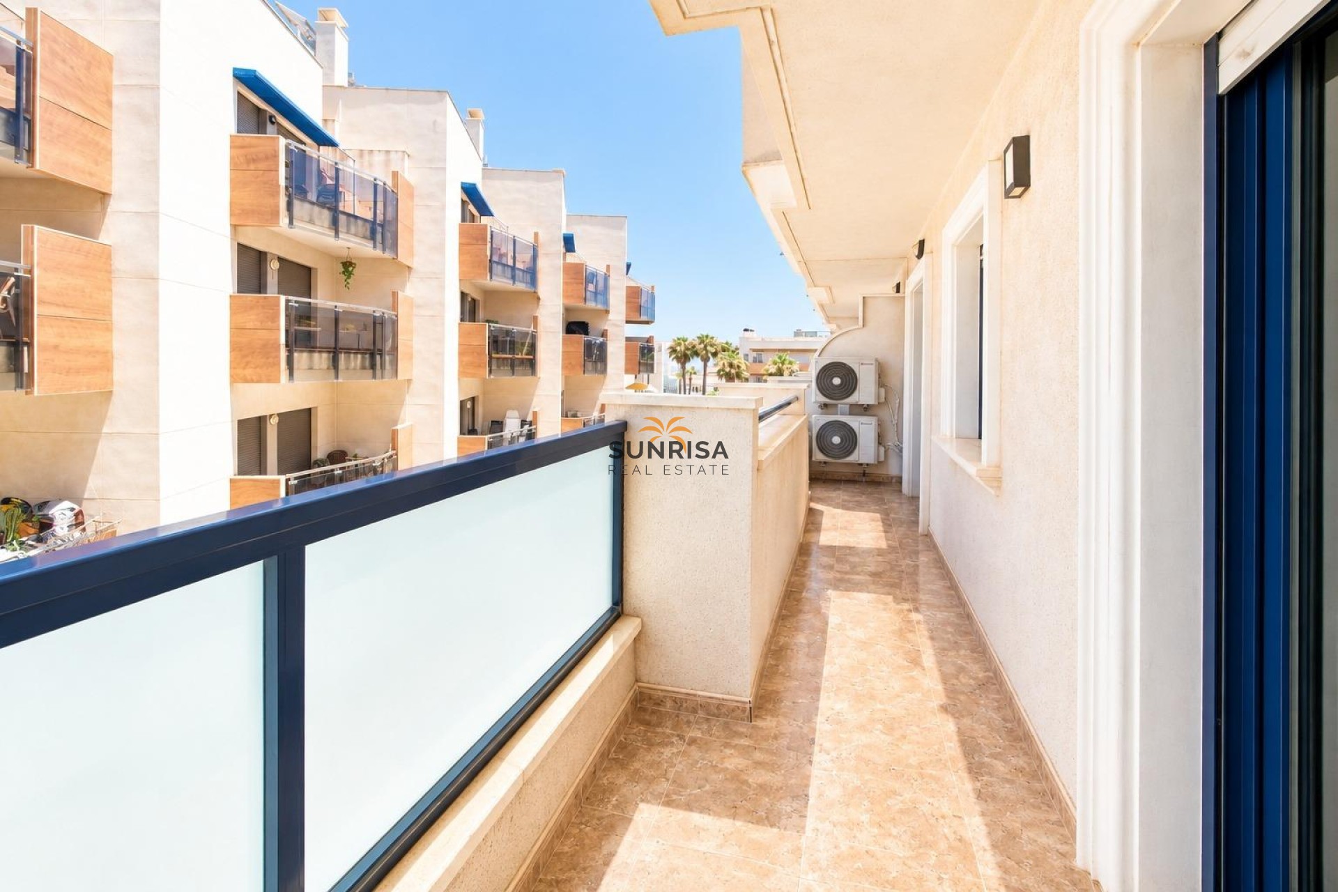 Resale - Apartment - Orihuela Costa