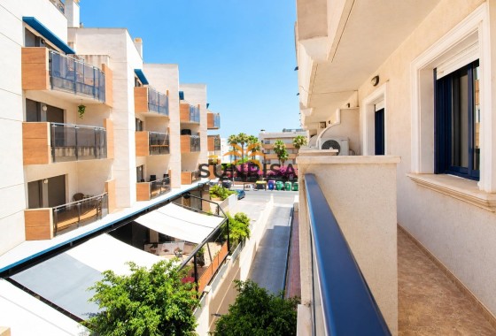 Apartamento · Reventa - Orihuela Costa · La Regia · Alicante · España