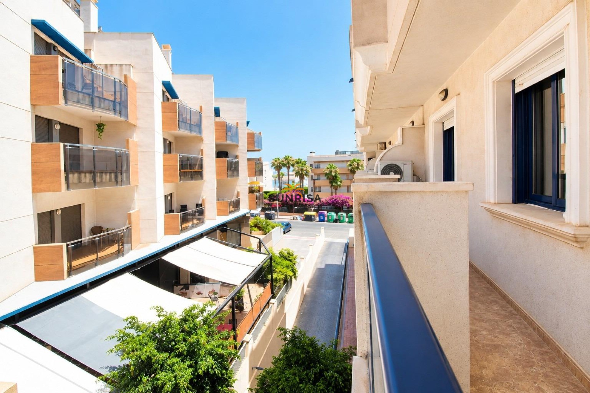 Resale - Apartment - Orihuela Costa