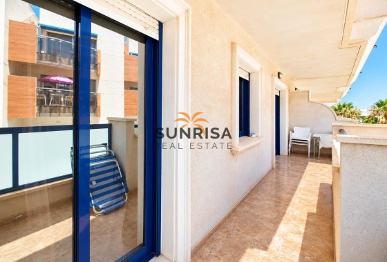 Apartamento · Reventa - Orihuela Costa · La Regia · Alicante · España