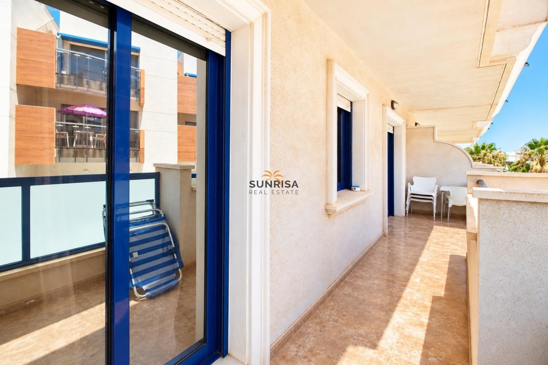 Resale - Apartment - Orihuela Costa