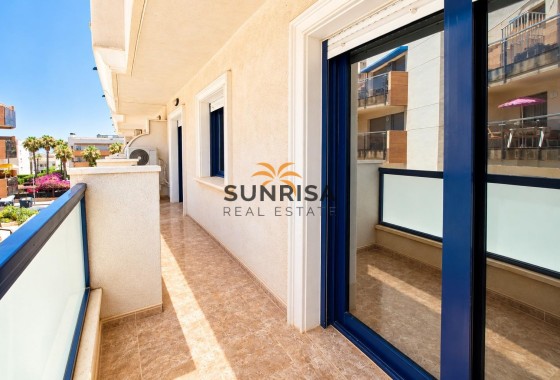 Apartamento · Reventa - Orihuela Costa · La Regia · Alicante · España