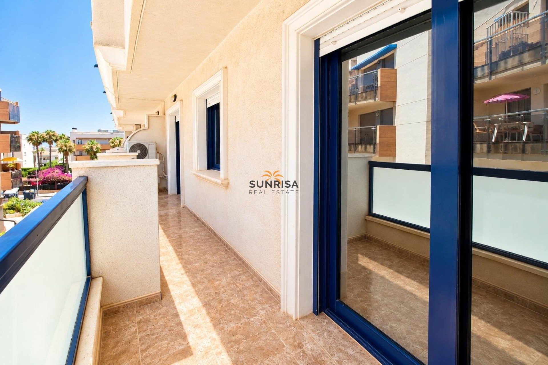 Resale - Apartment - Orihuela Costa