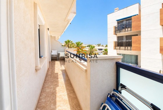 Apartamento · Reventa - Orihuela Costa · La Regia · Alicante · España
