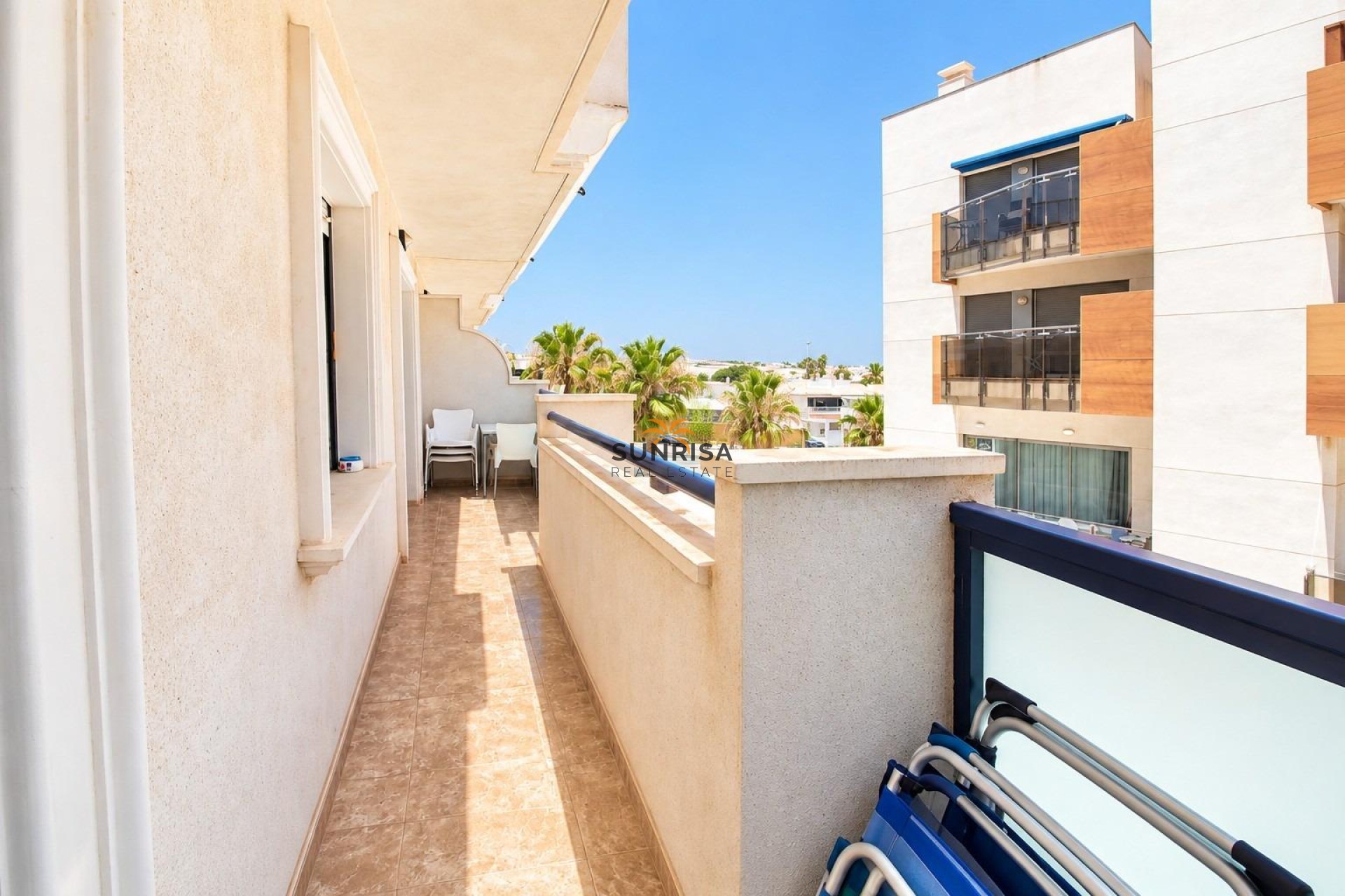Resale - Apartment - Orihuela Costa