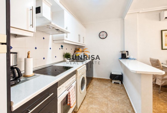 Apartamento · Reventa - Orihuela Costa · La Regia · Alicante · España