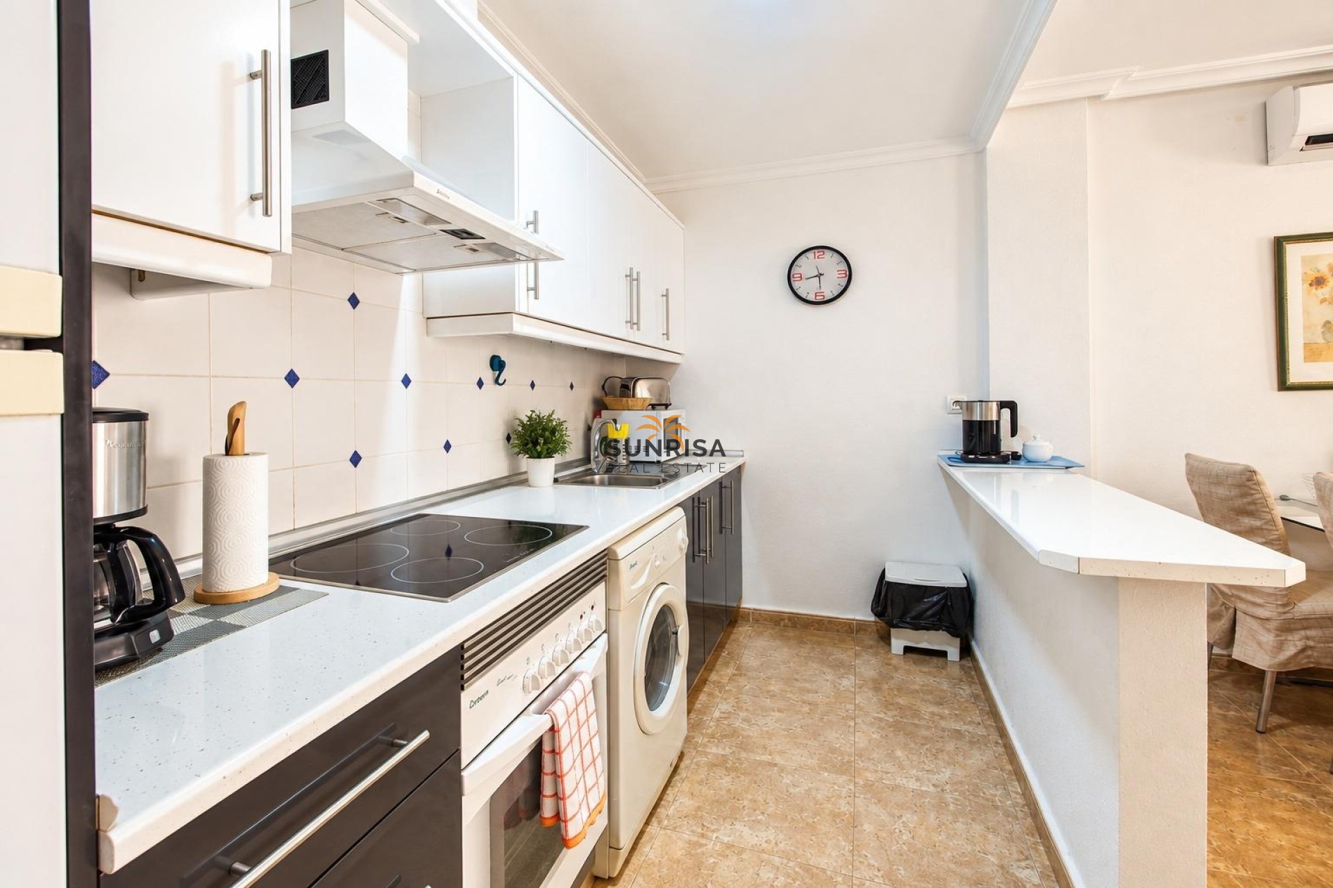 Resale - Apartment - Orihuela Costa