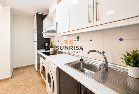 Apartamento · Reventa - Orihuela Costa · La Regia · Alicante · España