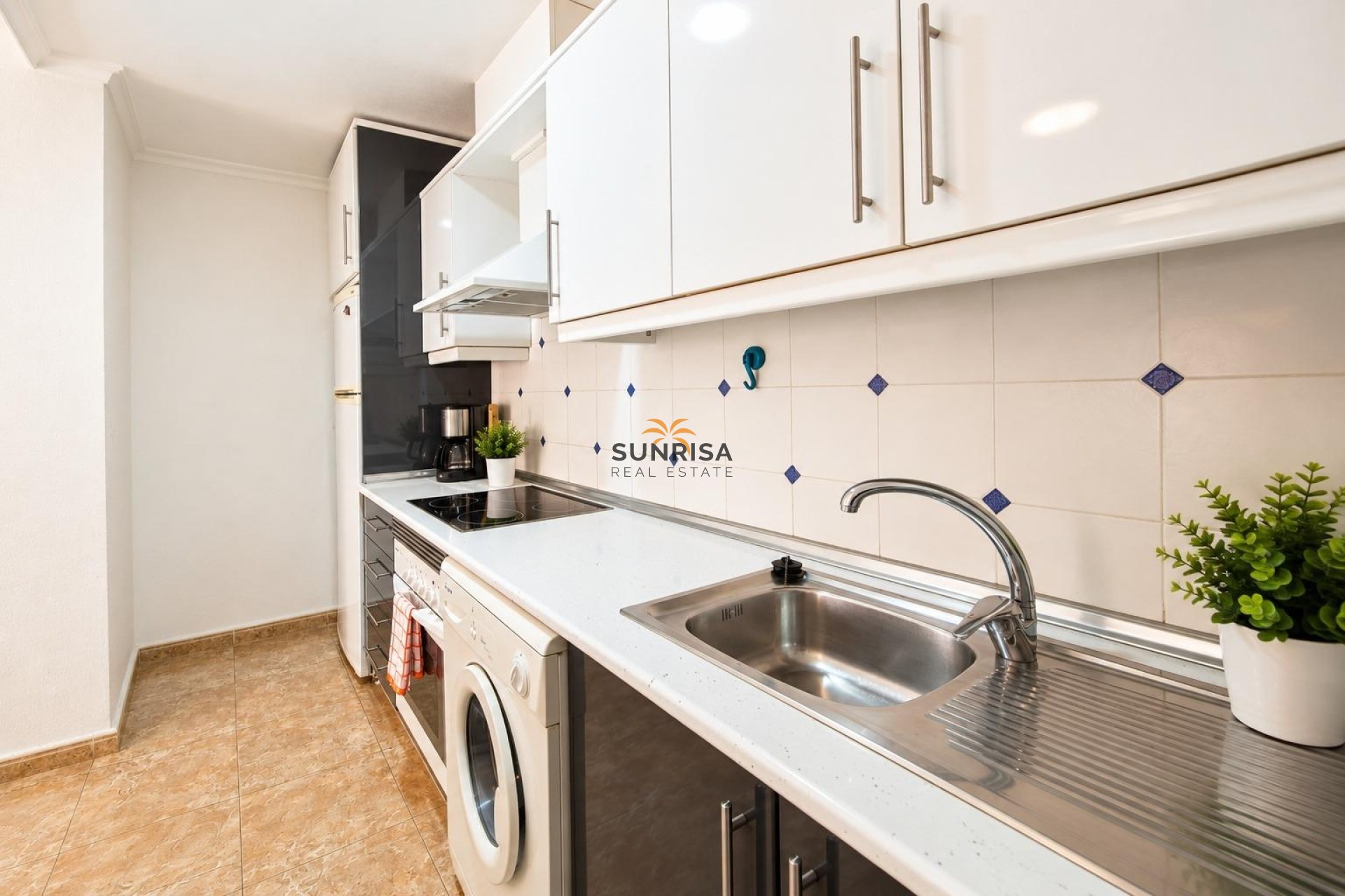 Resale - Apartment - Orihuela Costa