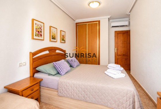 Apartamento · Reventa - Orihuela Costa · La Regia · Alicante · España