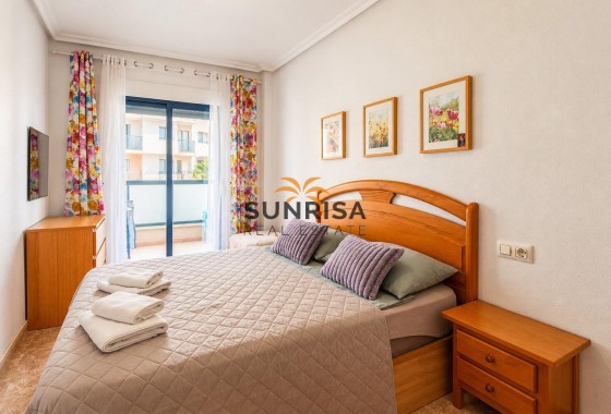 Apartamento · Reventa - Orihuela Costa · La Regia · Alicante · España