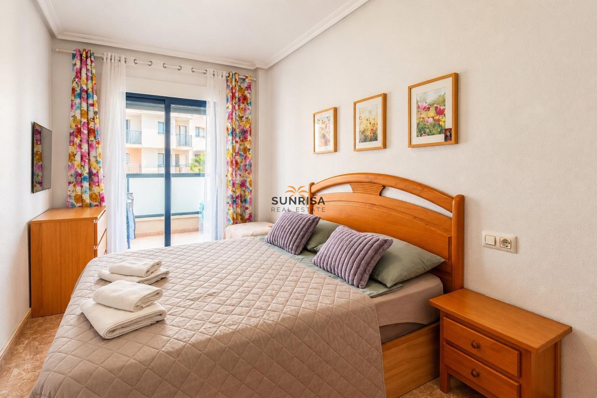 Resale - Apartment - Orihuela Costa