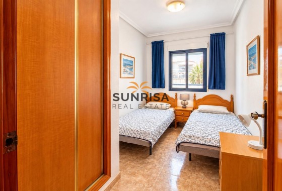 Apartamento · Reventa - Orihuela Costa · La Regia · Alicante · España