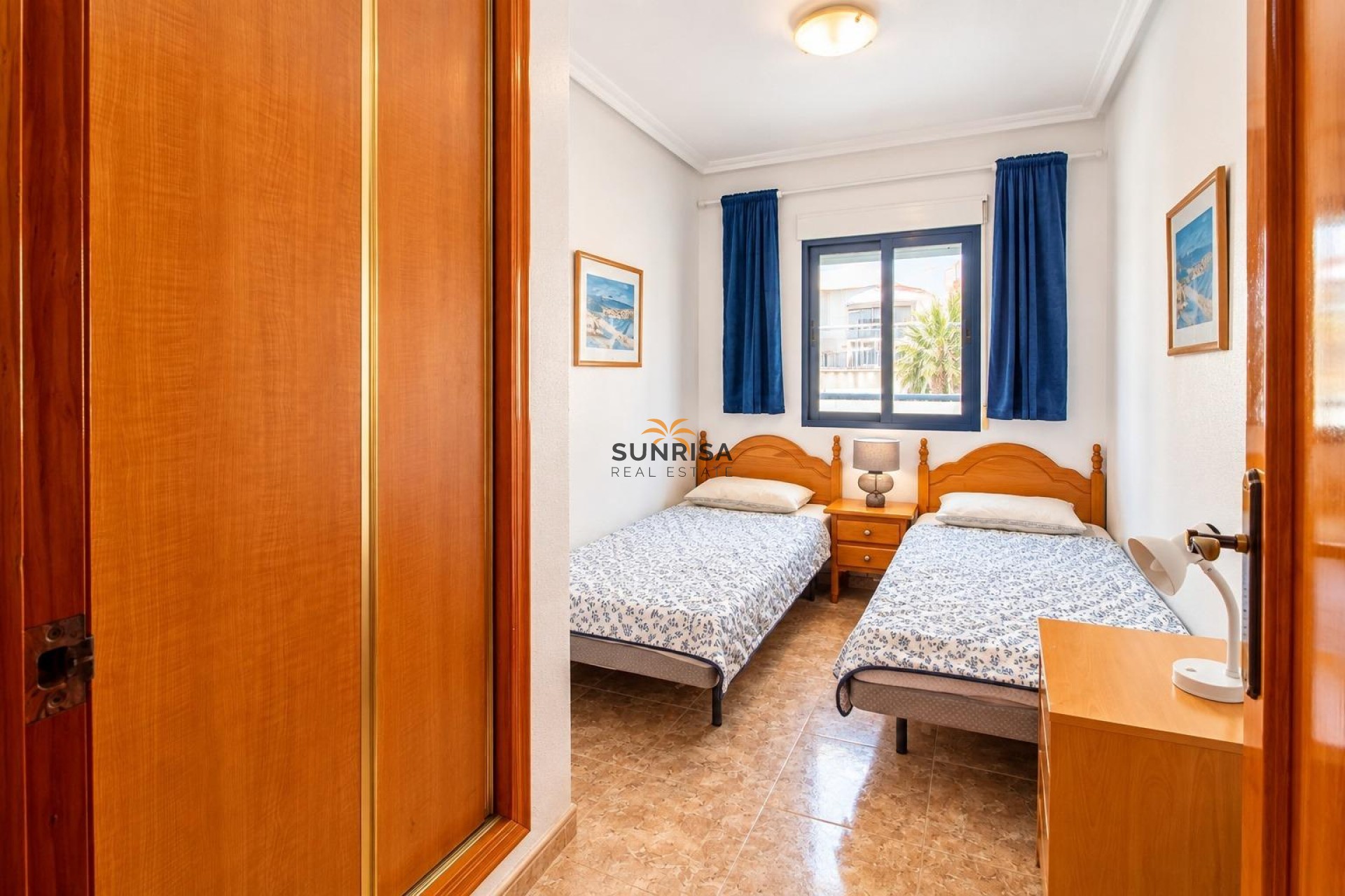 Resale - Apartment - Orihuela Costa