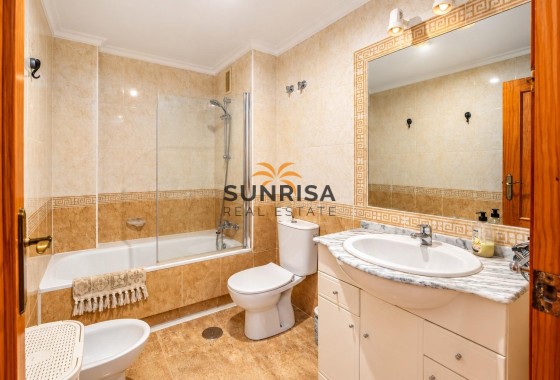 Apartamento · Reventa - Orihuela Costa · La Regia · Alicante · España