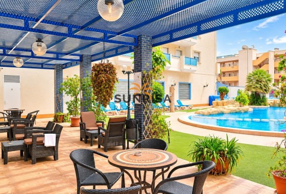 Apartamento · Reventa - Orihuela Costa · La Regia · Alicante · España