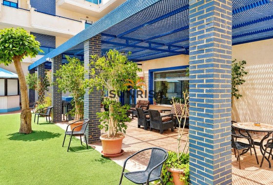 Apartamento · Reventa - Orihuela Costa · La Regia · Alicante · España