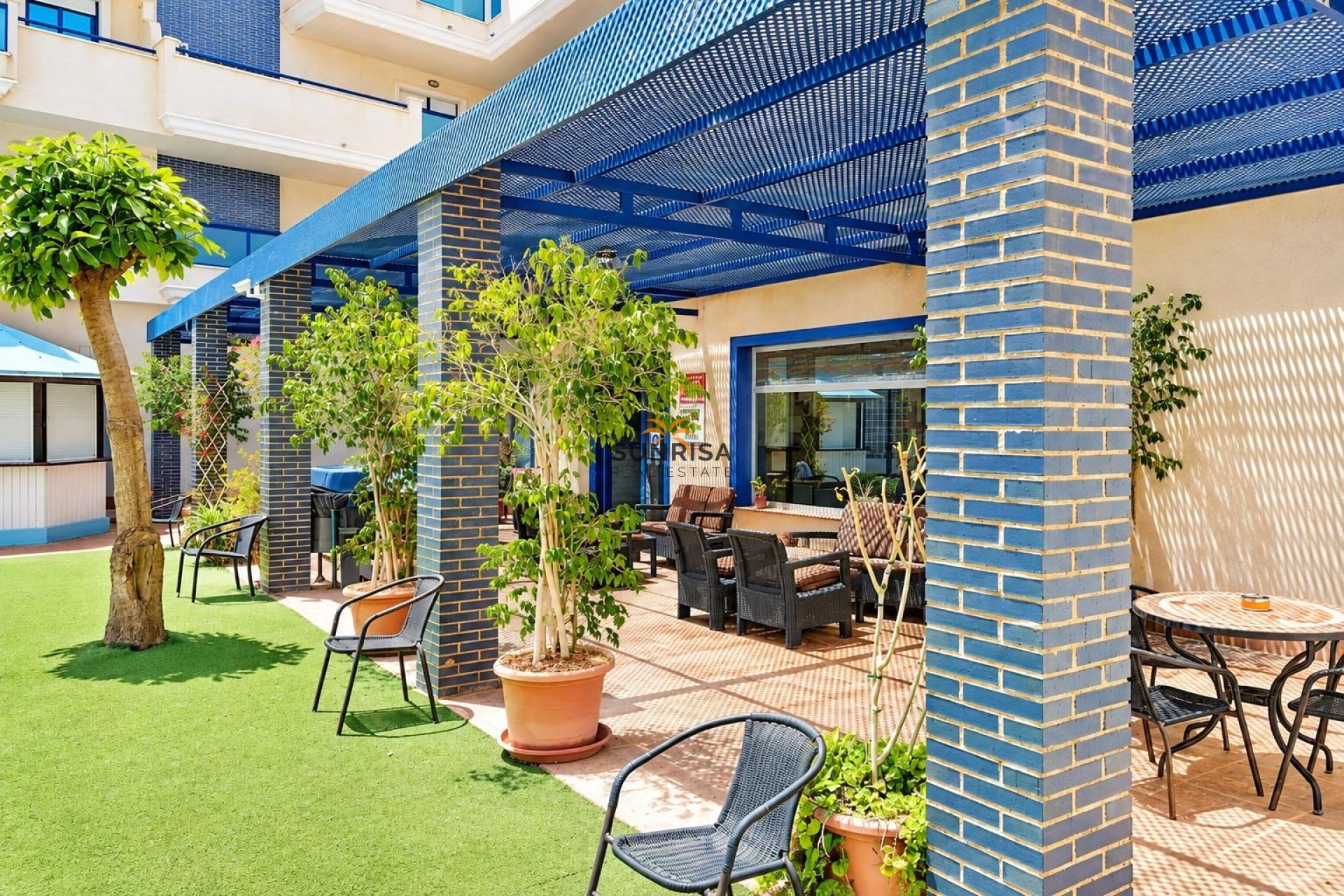 Resale - Apartment - Orihuela Costa