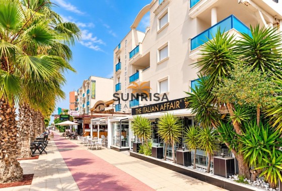 Apartamento · Reventa - Orihuela Costa · La Regia · Alicante · España