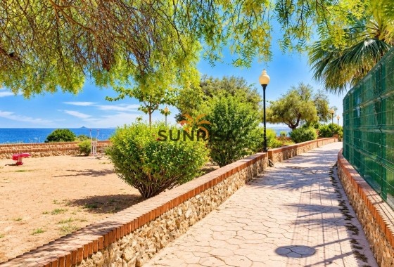 Apartamento · Reventa - Orihuela Costa · La Regia · Alicante · España