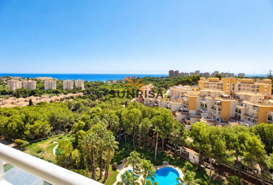 Apartamento · Reventa - Orihuela Costa · Altos de Campoamor · Alicante · España