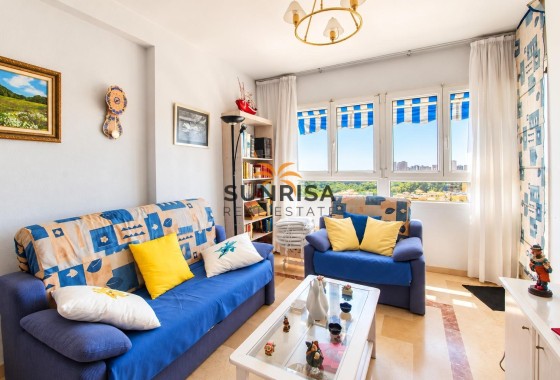 Apartamento · Reventa - Orihuela Costa · Altos de Campoamor · Alicante · España