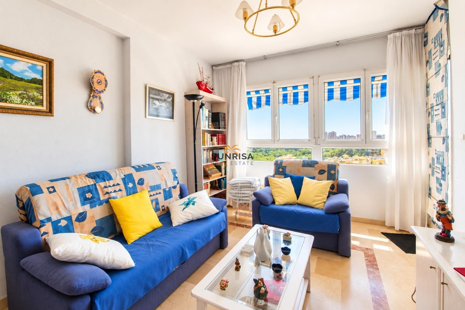 Reventa - Apartamento - Orihuela Costa