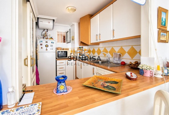 Apartamento · Reventa - Orihuela Costa · Altos de Campoamor · Alicante · España