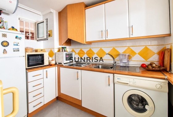 Apartamento · Reventa - Orihuela Costa · Altos de Campoamor · Alicante · España