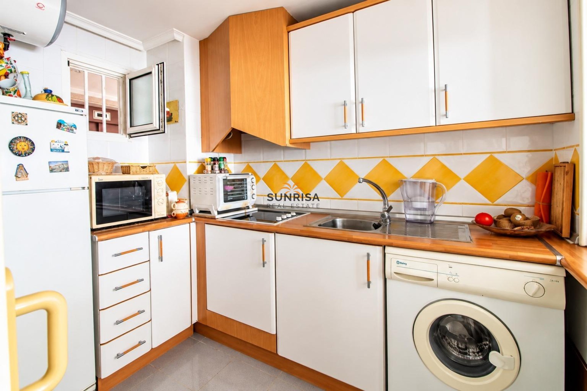 Reventa - Apartamento - Orihuela Costa